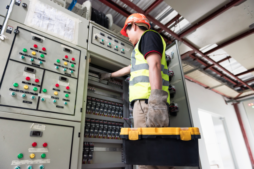Electro Works - Image 2